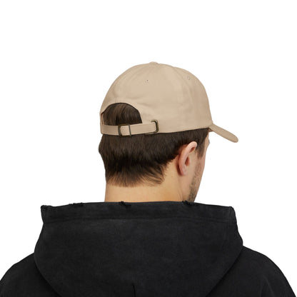 Bombardini Gusini Embroidered Cap