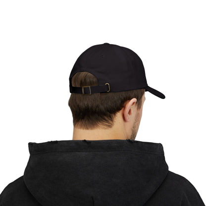 Bombardini Gusini Embroidered Cap
