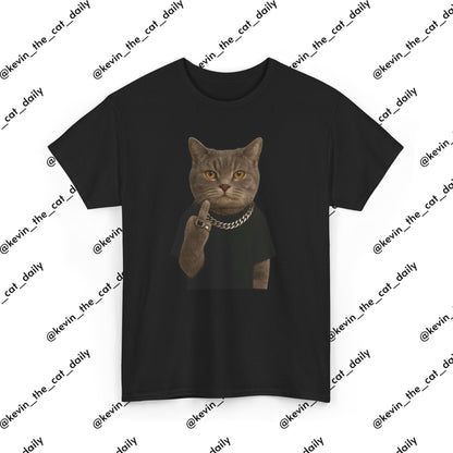 F**k Off Cat